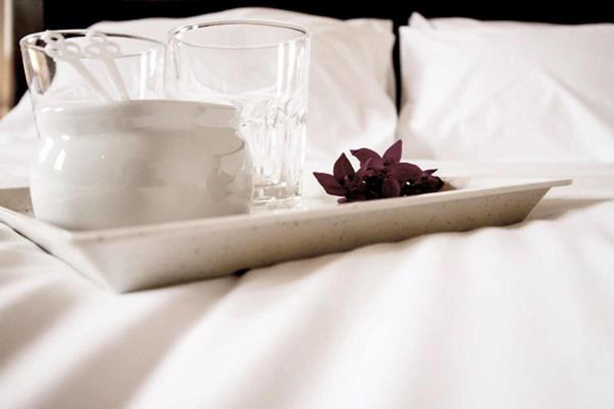 8 Boutique By The Sea Hotel Tanjung Tokong Luaran gambar